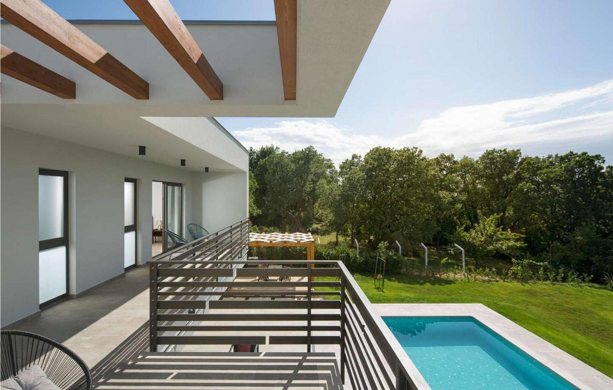 Villa Amelia لابين المظهر الخارجي الصورة