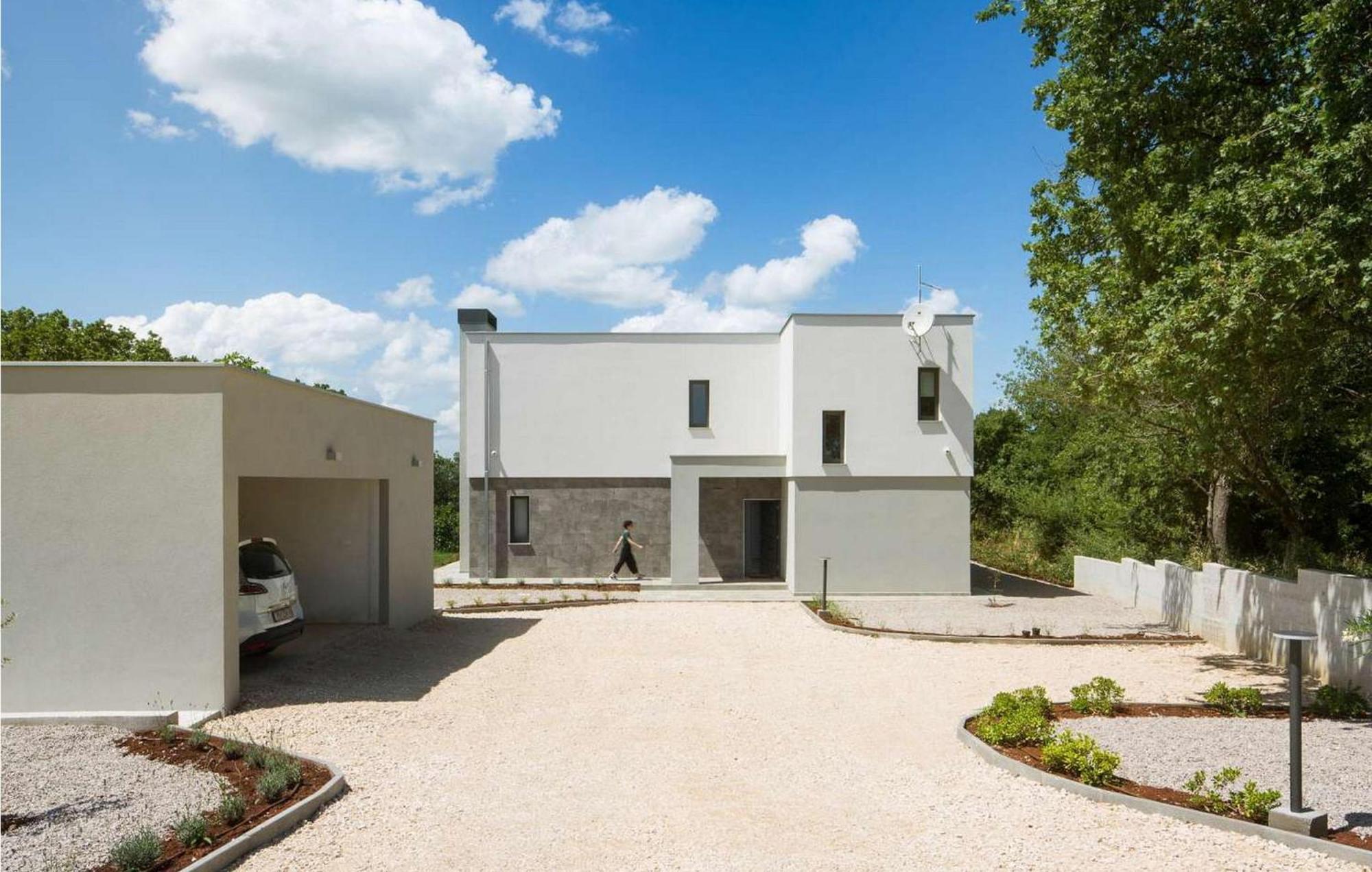 Villa Amelia لابين المظهر الخارجي الصورة