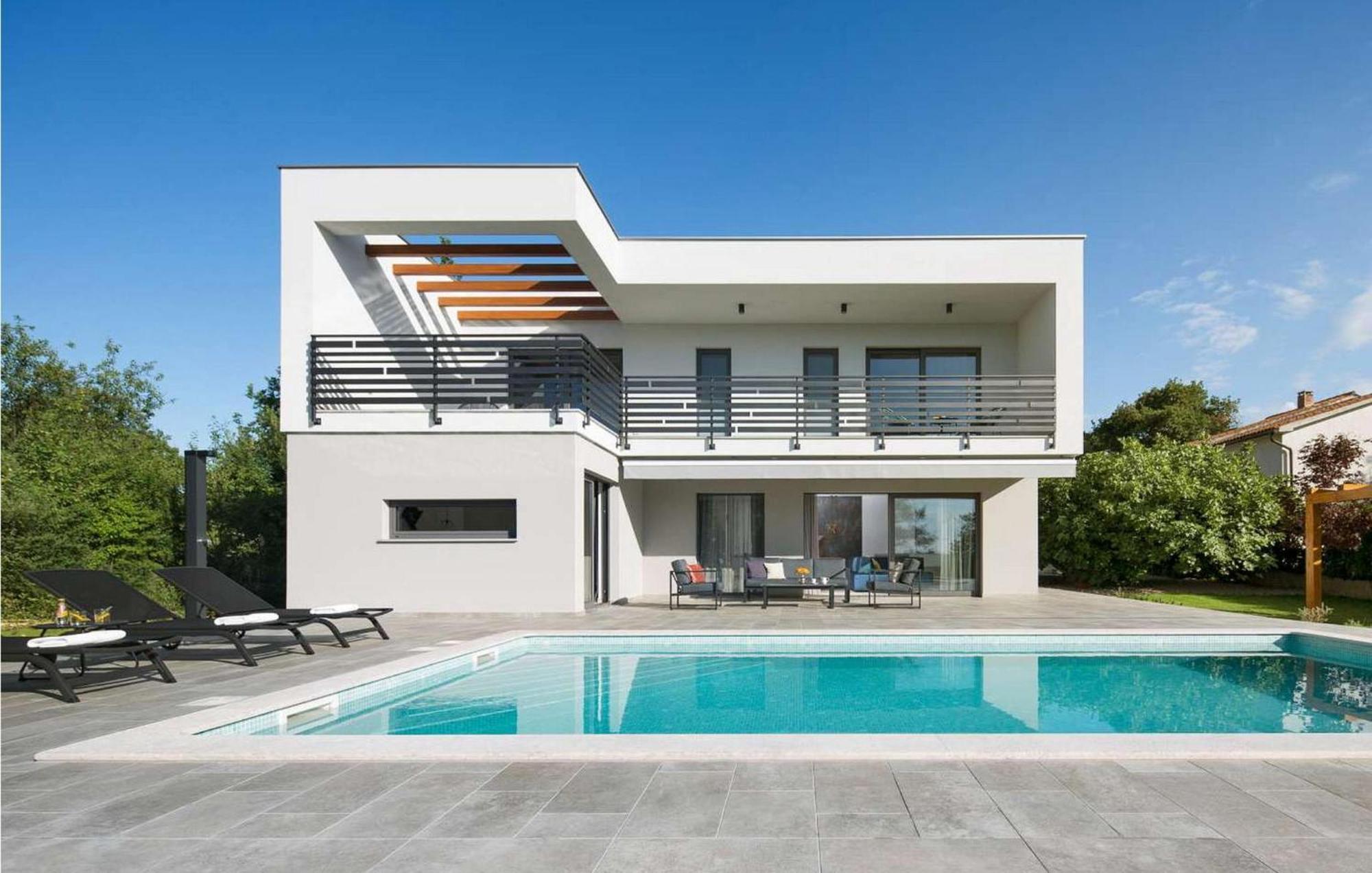Villa Amelia لابين المظهر الخارجي الصورة